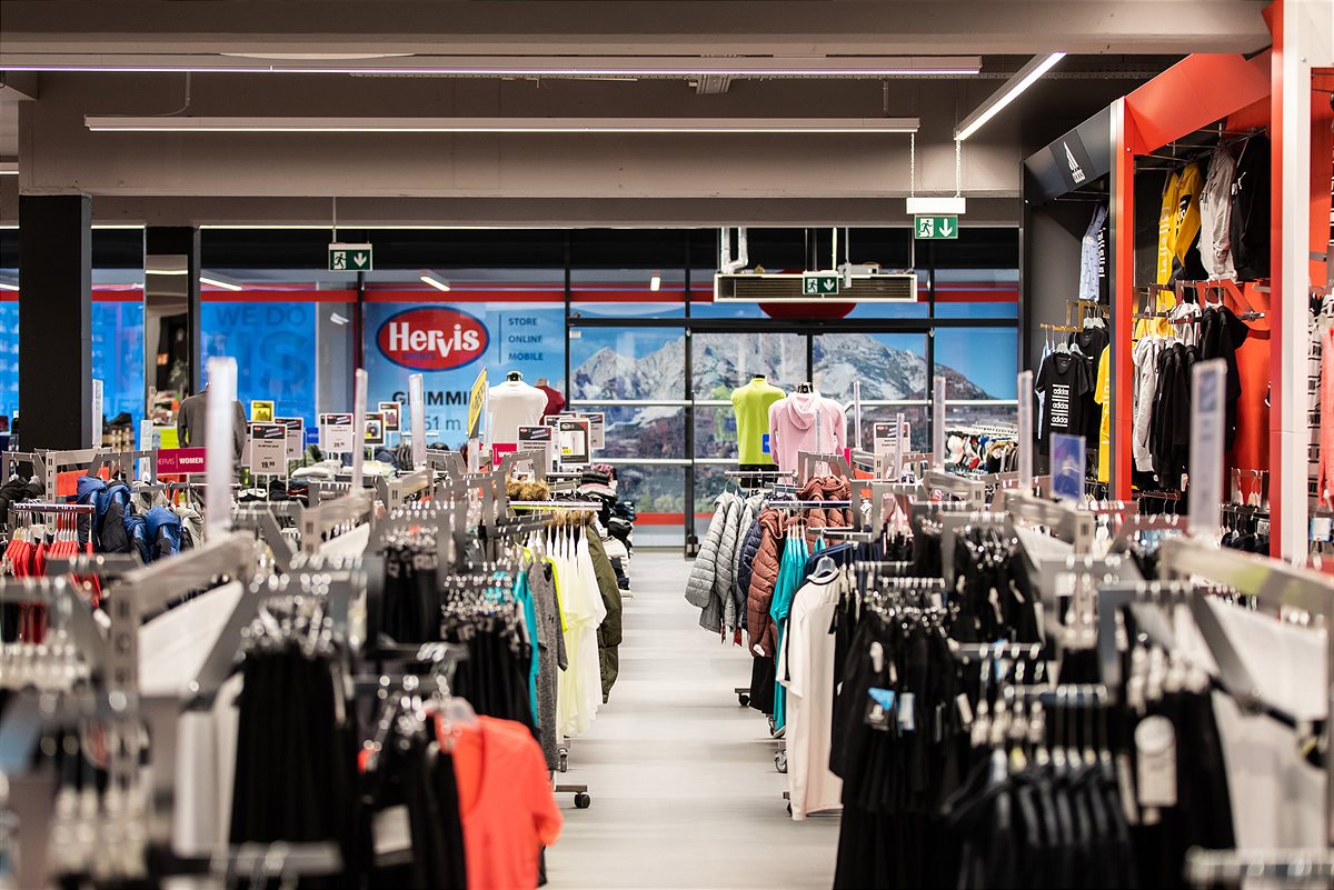 Hervis_Liezen_Filiale innen