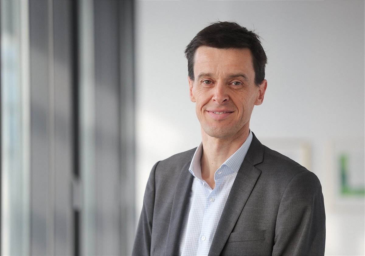 Werner Weber (c) Franz Neumayr