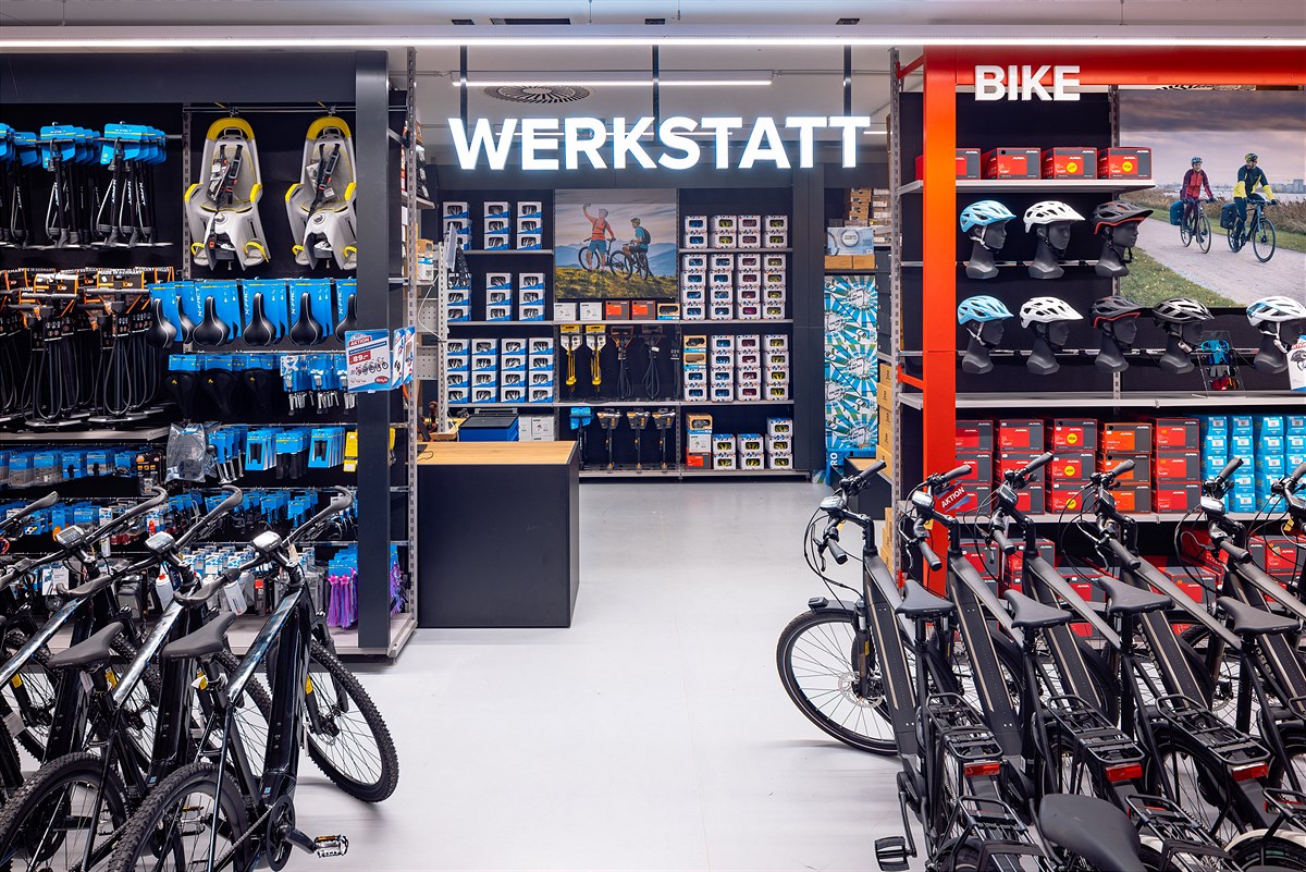 Offene Werkstatt für Ski&Bike