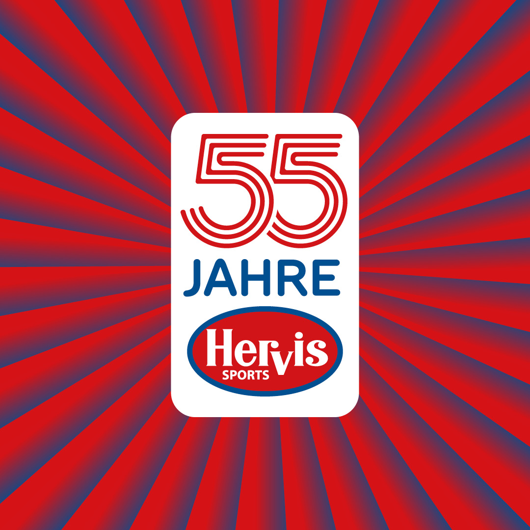 55 Jahre Hervis