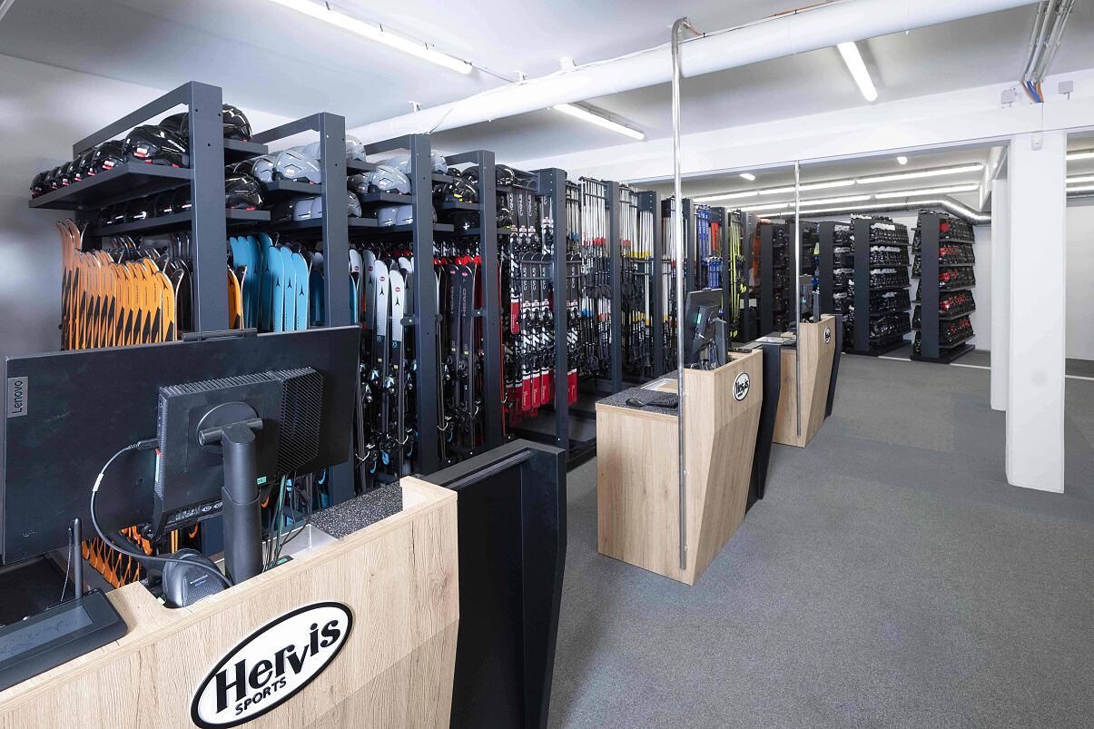 Kirchberg Eröffnung 4