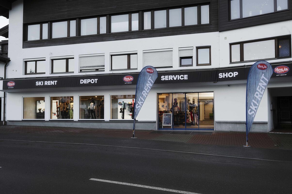 Kirchberg Eröffnung 3